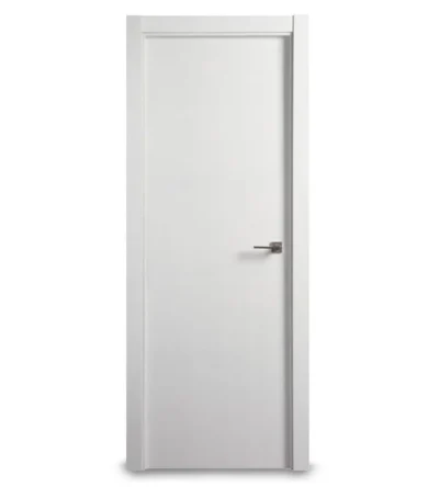 comprar puerta lacada de gran calidad