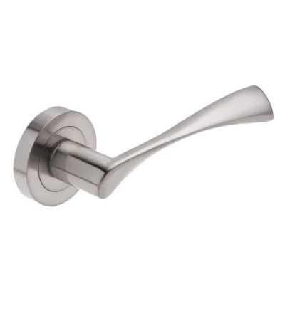 Manivela acabado PLATA - Mod. 7620 ECO